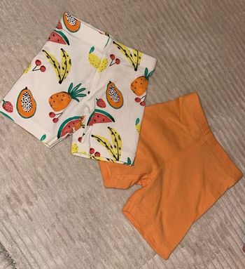 Short bébé Primark