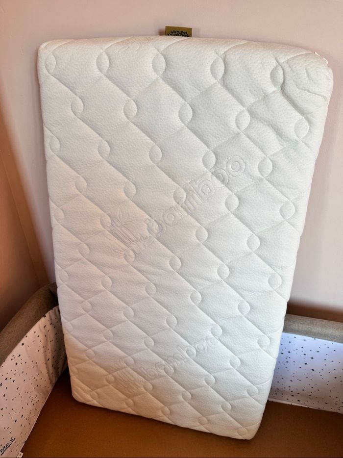 Cododo + matelas - photo numéro 4