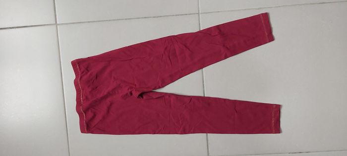 Leggings 6/7 ans - photo numéro 5