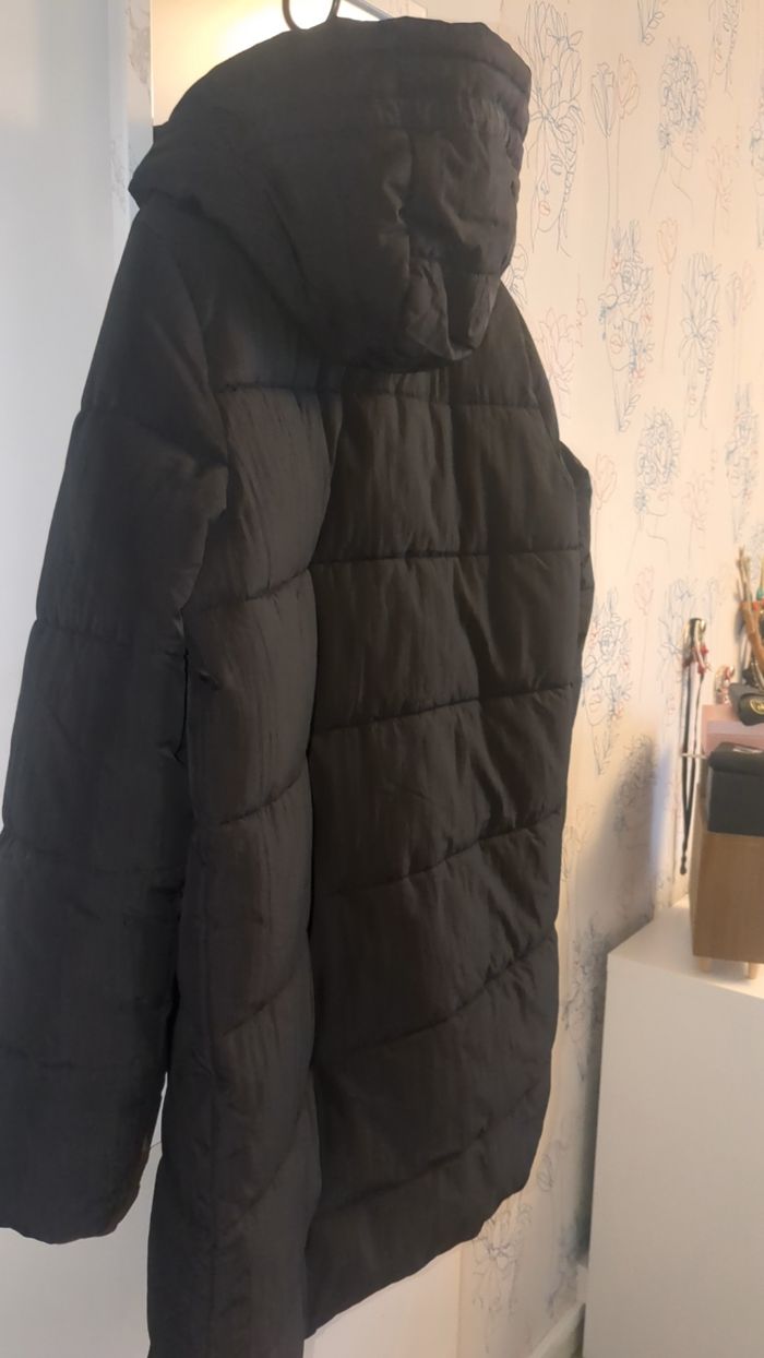 Manteau - photo numéro 4
