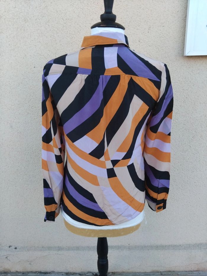 Chemise Missoni t38 - photo numéro 9