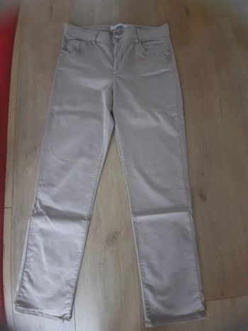 Pantalon armand Thierry 40