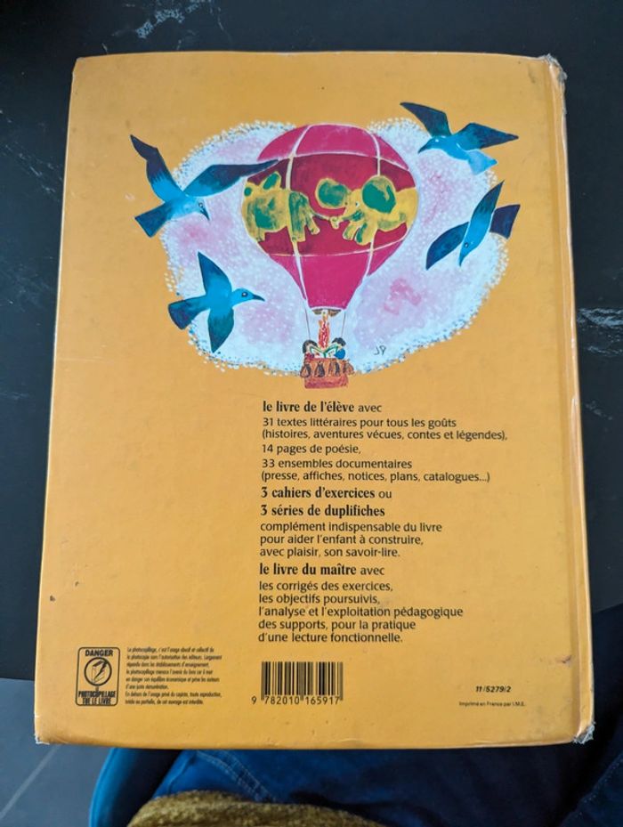 Livre école 😉 - photo numéro 2
