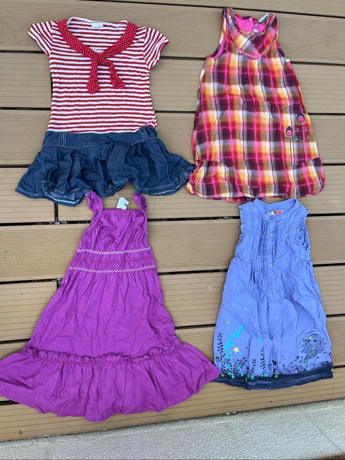 Lot de vêtements - photo numéro 2