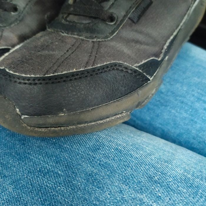 Basket montante Newfeel - photo numéro 8