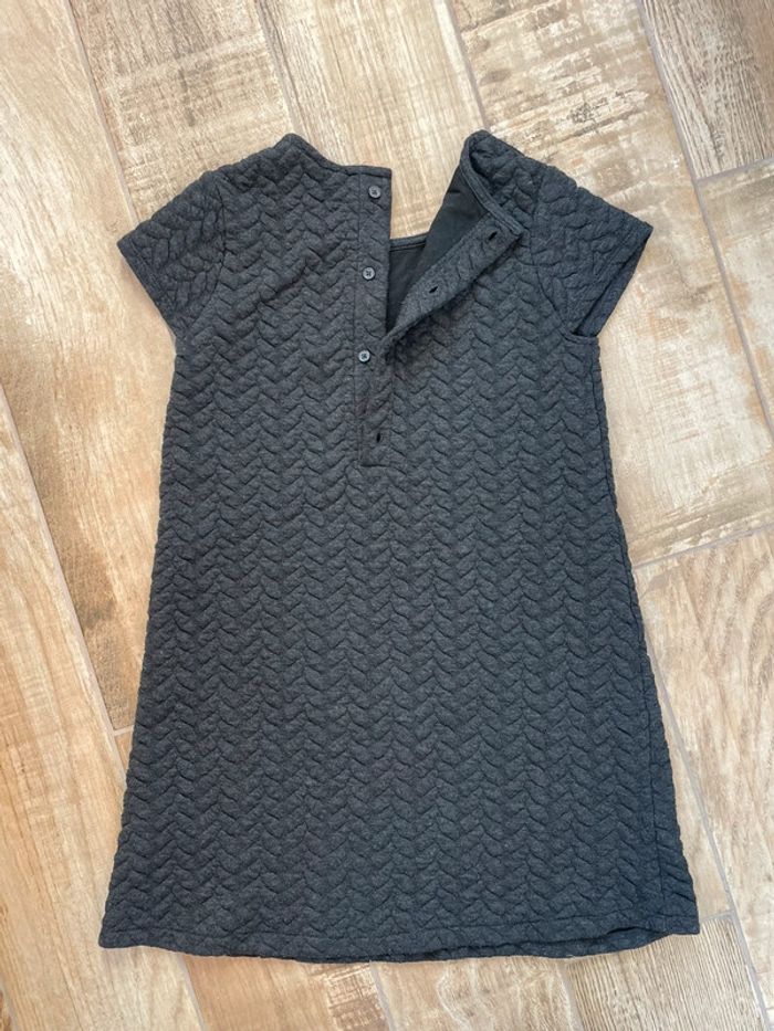 Robe Z 10 ans - photo numéro 2