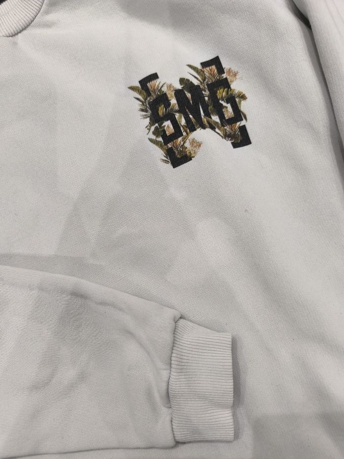 Pull smog - photo numéro 4