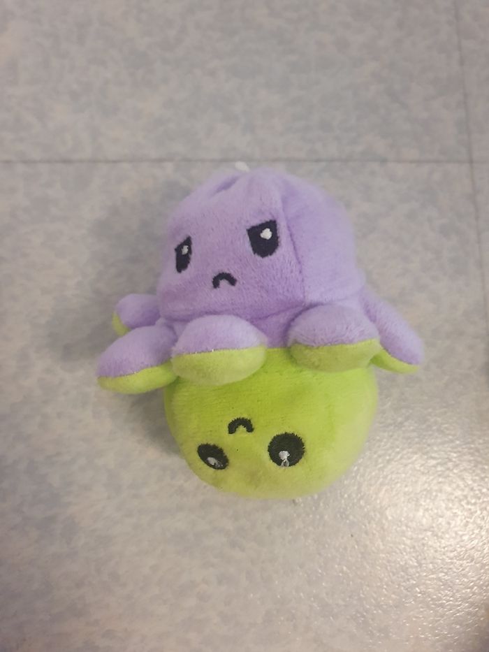 Lot de 5 peluches - photo numéro 4