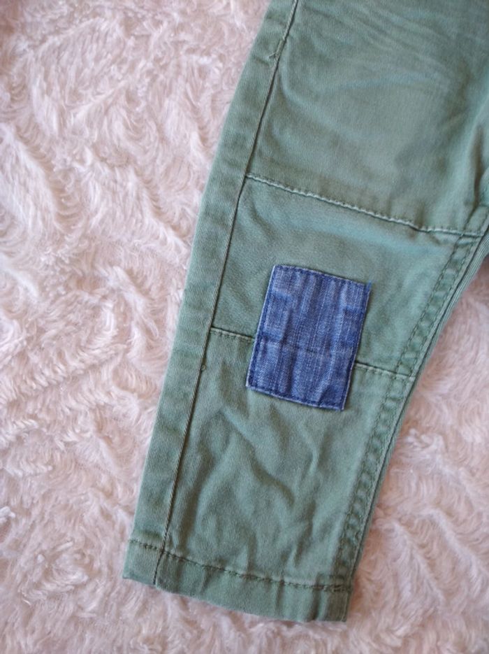 Pantalon Garçon 6 mois Creeks - photo numéro 4