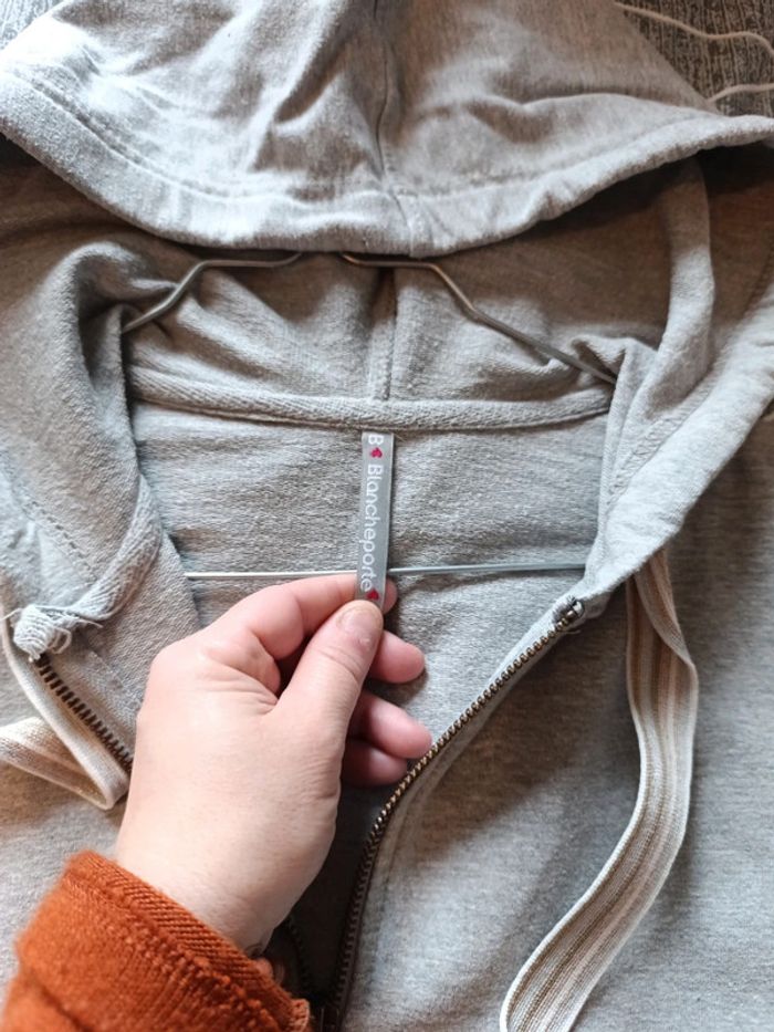 Veste - photo numéro 2