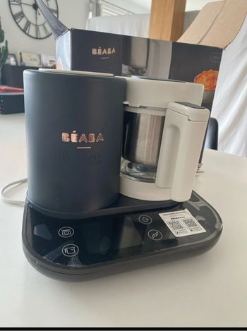 Babycook Neo Connect