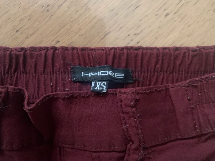 Pantalon hypee by chicorée - photo numéro 4