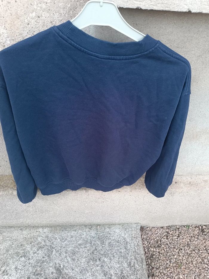 Sweat taille L - photo numéro 3