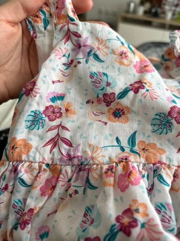 Robe à bretelle - photo numéro 9