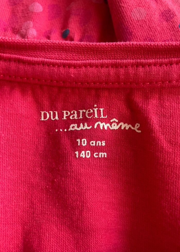 robe légére imprimée - photo numéro 5