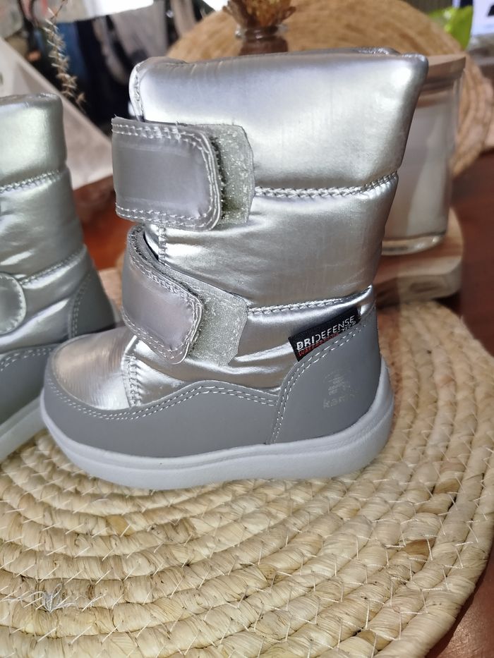 Après-ski Kamik imperméables p.23 - photo numéro 2