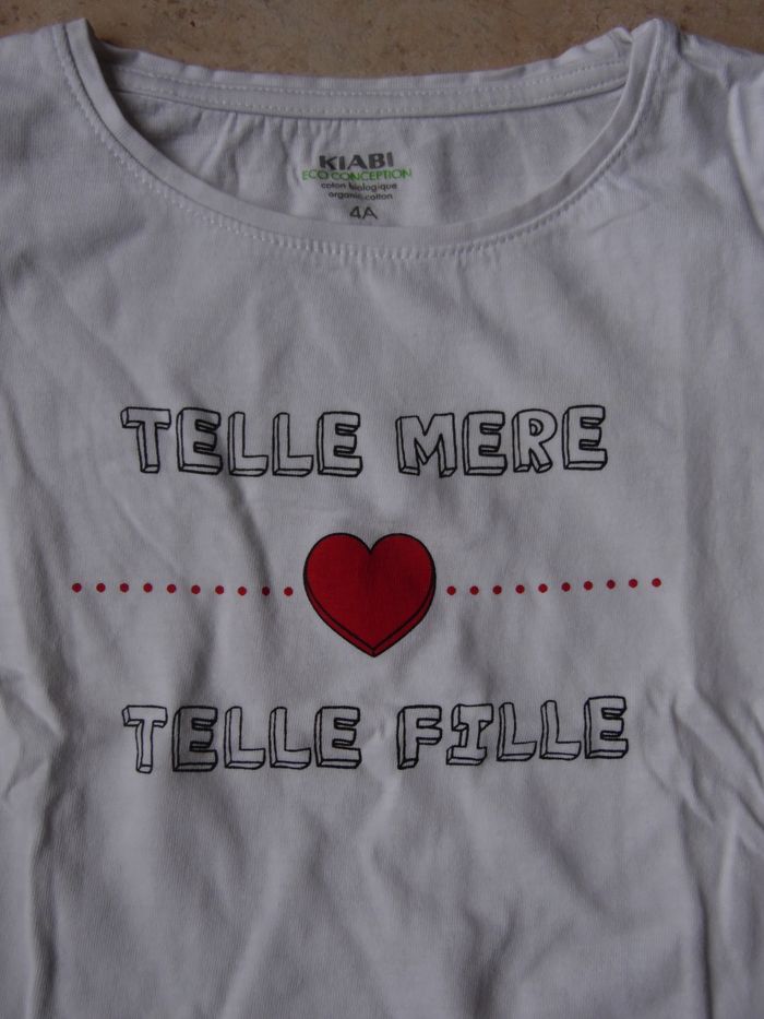 Lot de t-shirts - photo numéro 2