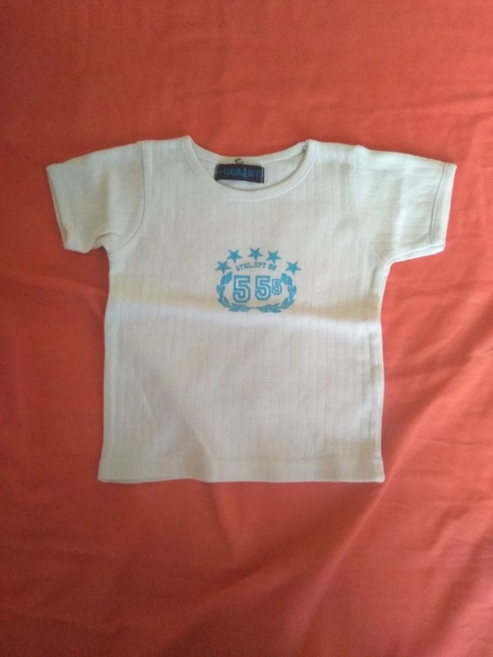 Lot 6 mois - photo numéro 14