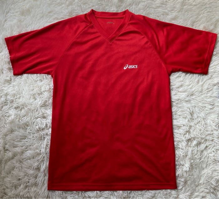 T-shirt Asics M