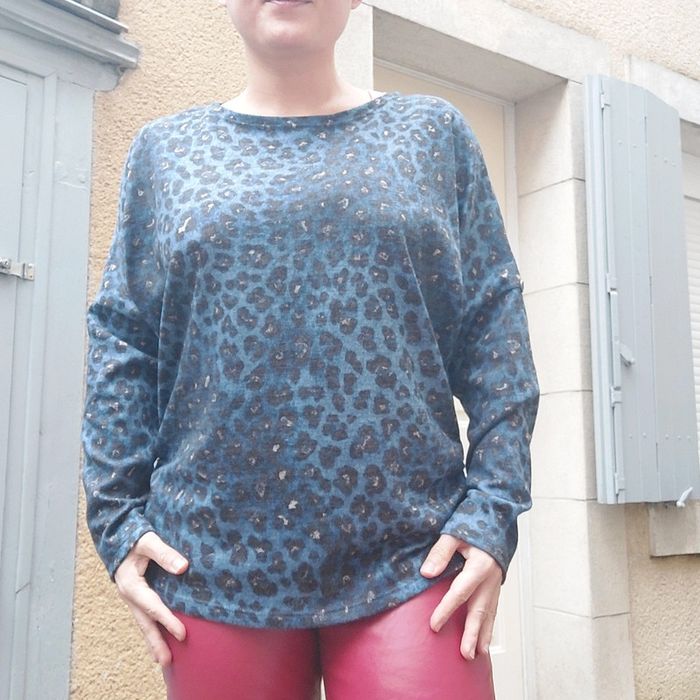 Superbe pull neuf pour 38/42