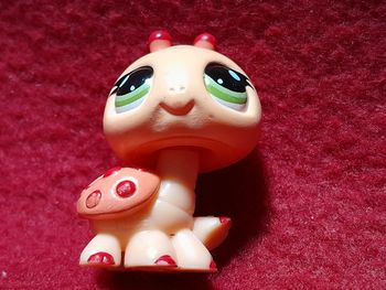 Figurine Petshop A16