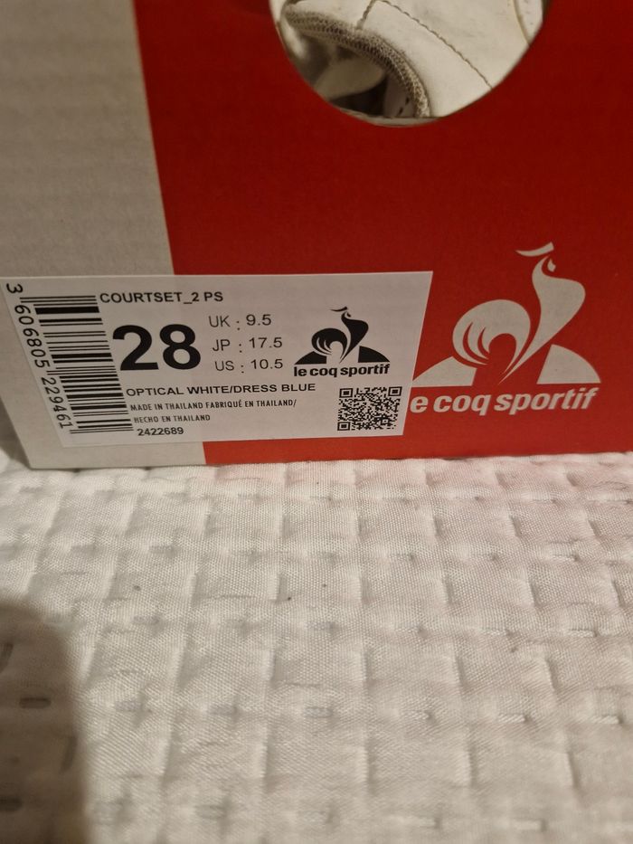 Jolie basket - photo numéro 2