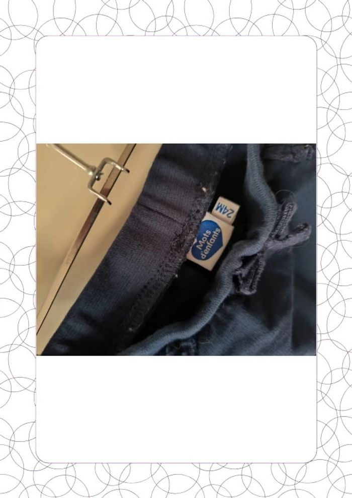 Pantalon - photo numéro 5