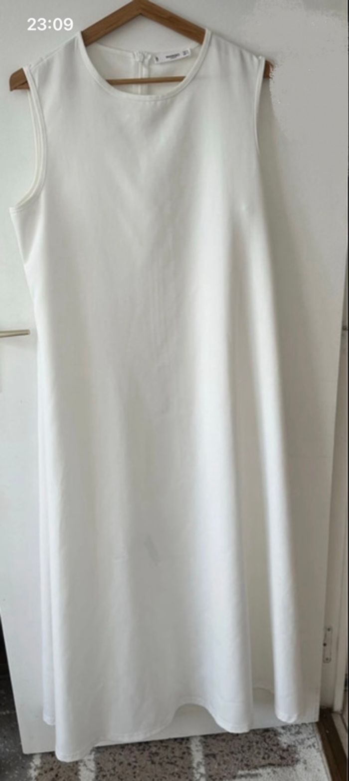 Robe Mango taille M - photo numéro 4