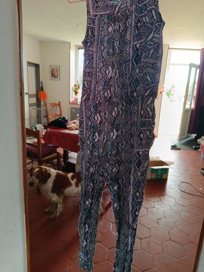 Combinaison 12 ans - photo numéro 4