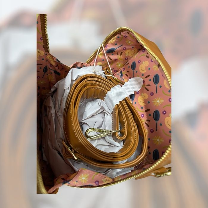 Raiponce - Snuggly Duckling - Sac à bandoulière - photo numéro 6