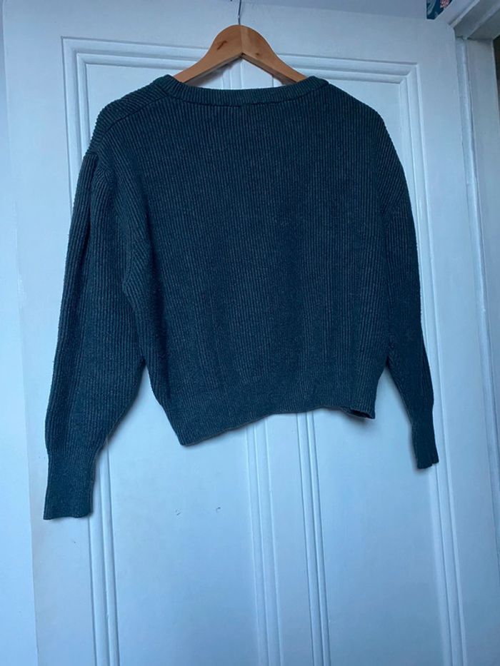 Pull Zara - photo numéro 4