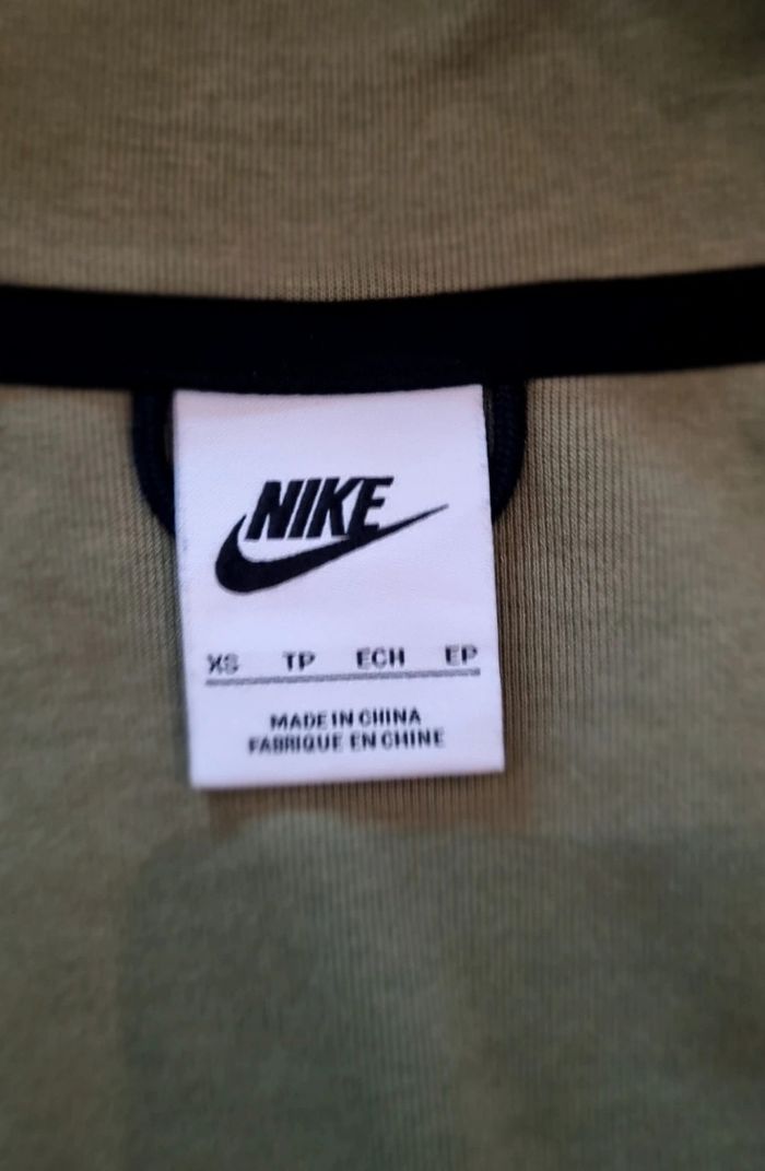 Ensemble nike tech femme - photo numéro 3