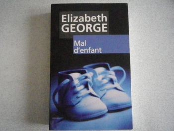 MAL D'ENFANT
