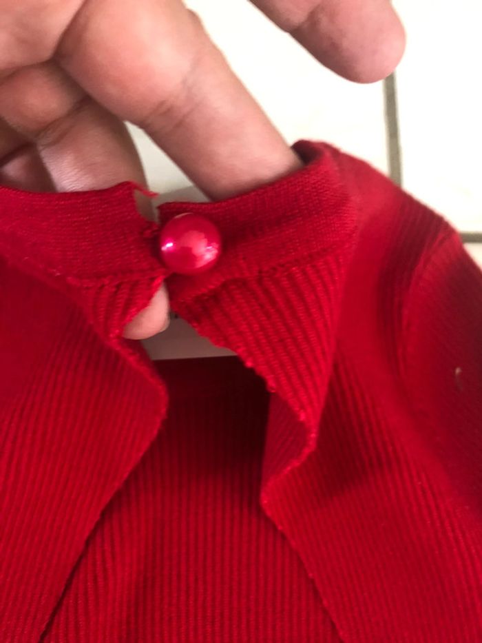 Pull court « Yurban » - photo numéro 4