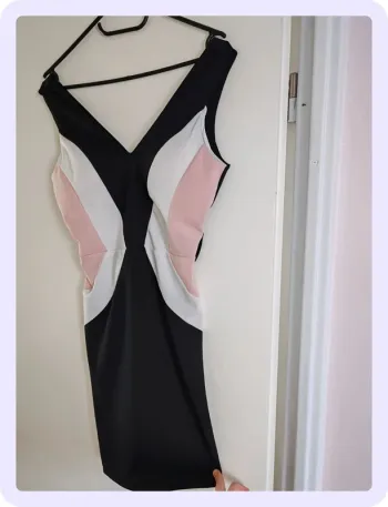 Robe taille S – Très bon état