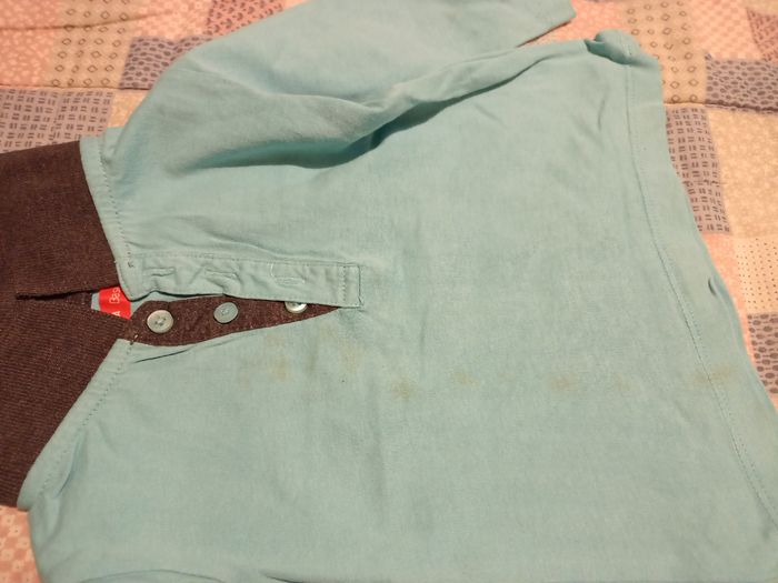 Lot de vêtements garçon 1 an - photo numéro 3