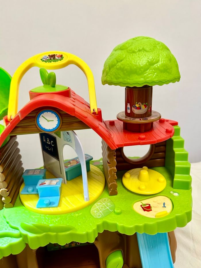 École Klorofil + quad + hélicoptère offert - photo numéro 2