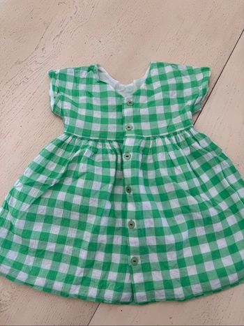 Robe catimini