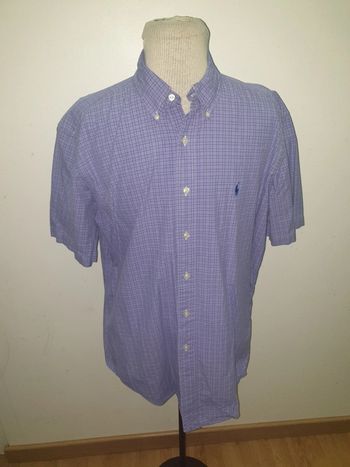 Chemise Ralph Lauren