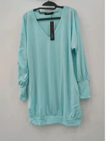 Robe zanzea taille M(38) neuve