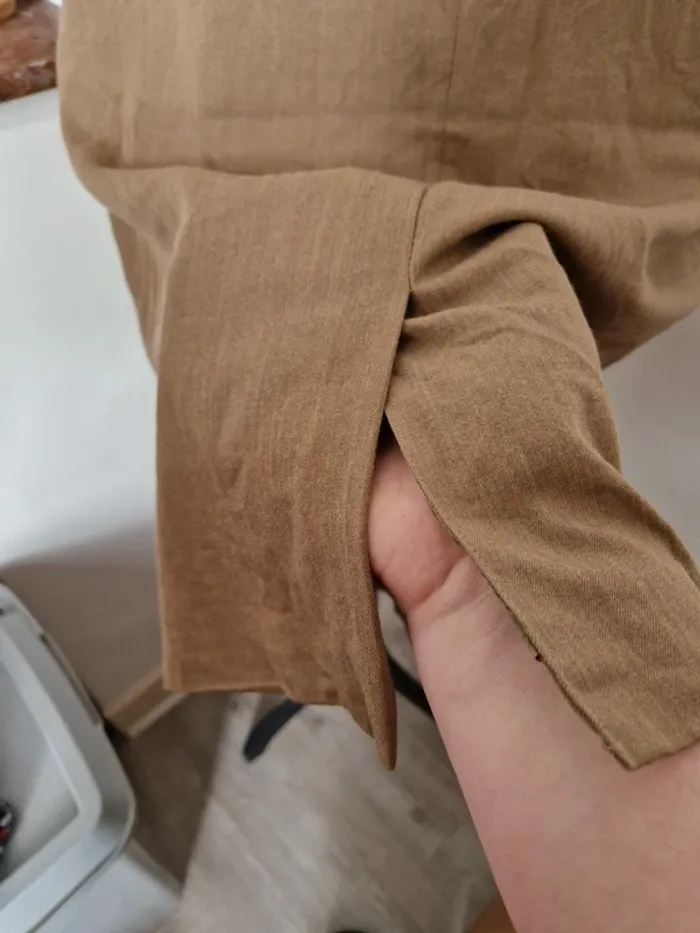 Jupe tailleur cerruti 1881 - photo numéro 3