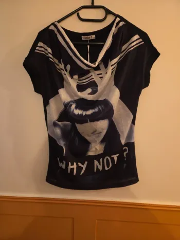 Tee shirt oxana