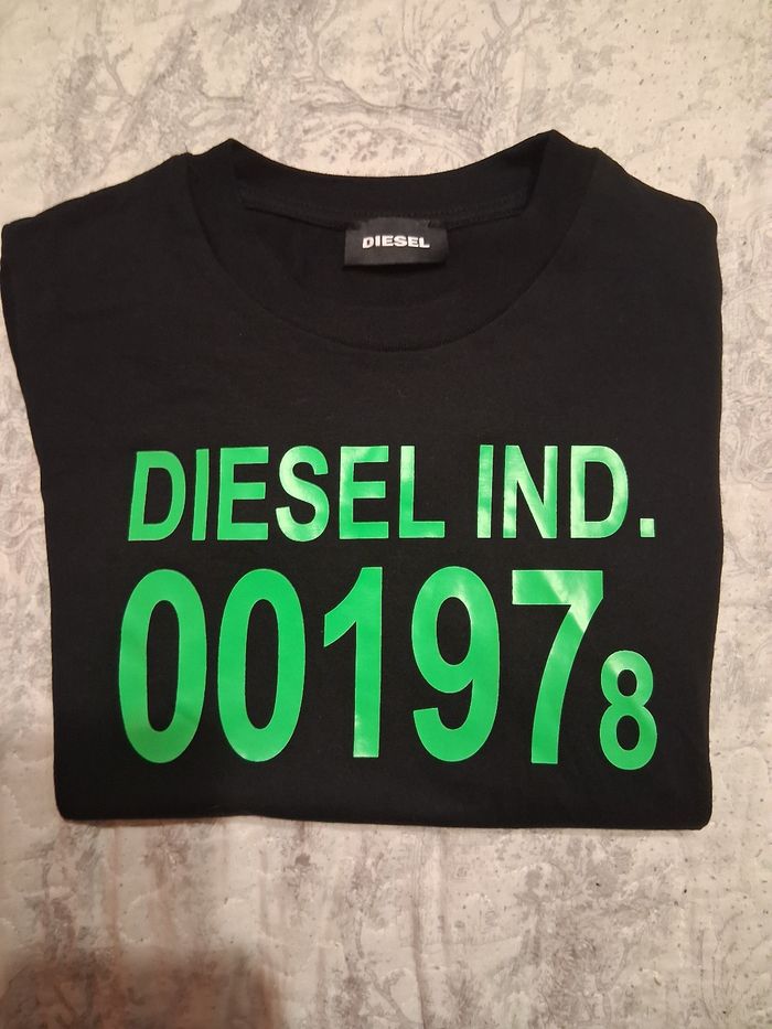 Diesel - photo numéro 3