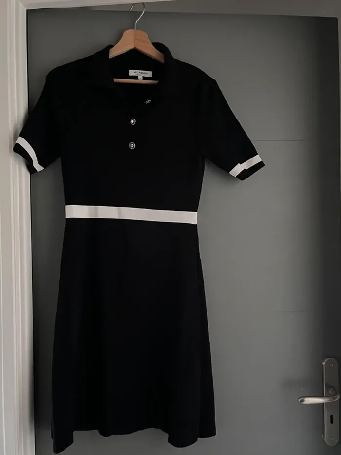 Robe Morgan 201-Rmomeo TL