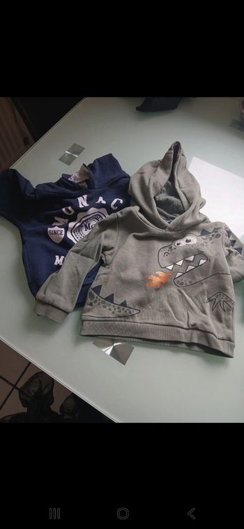 Sweats
