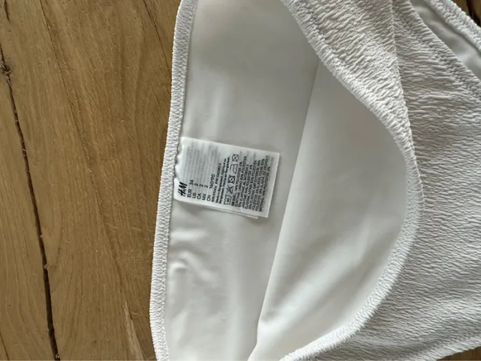 Bas de maillot de bain H&M - photo numéro 2