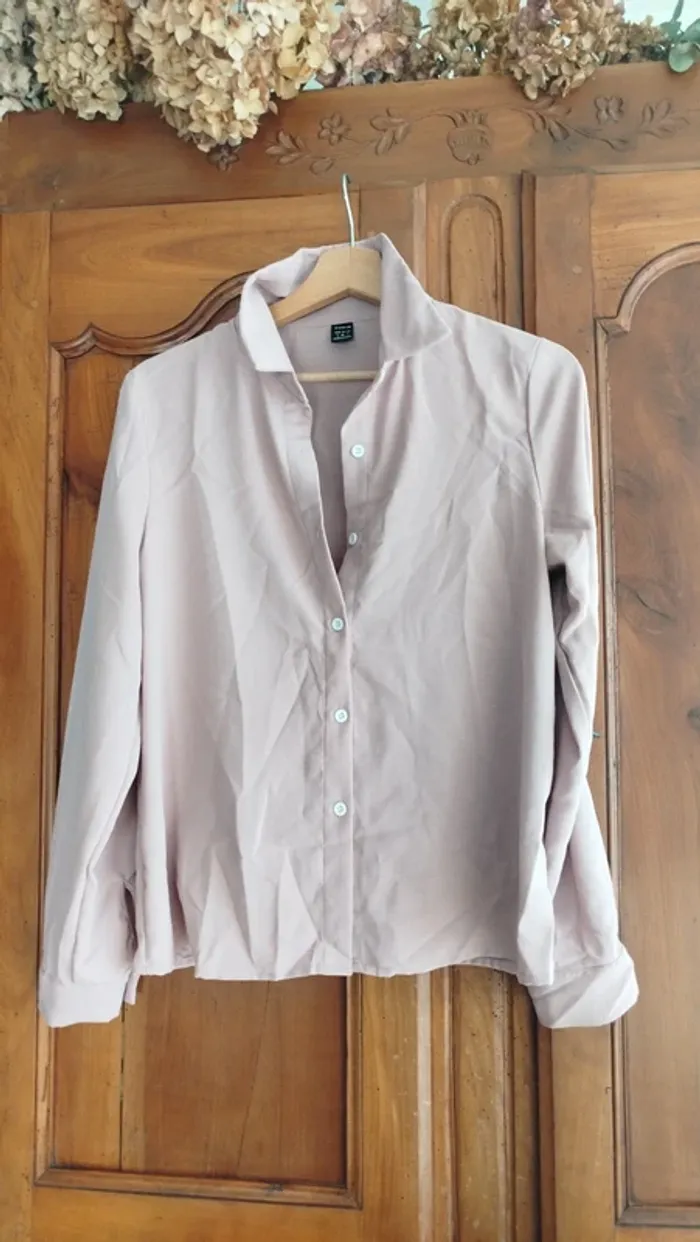 Chemise taille 36