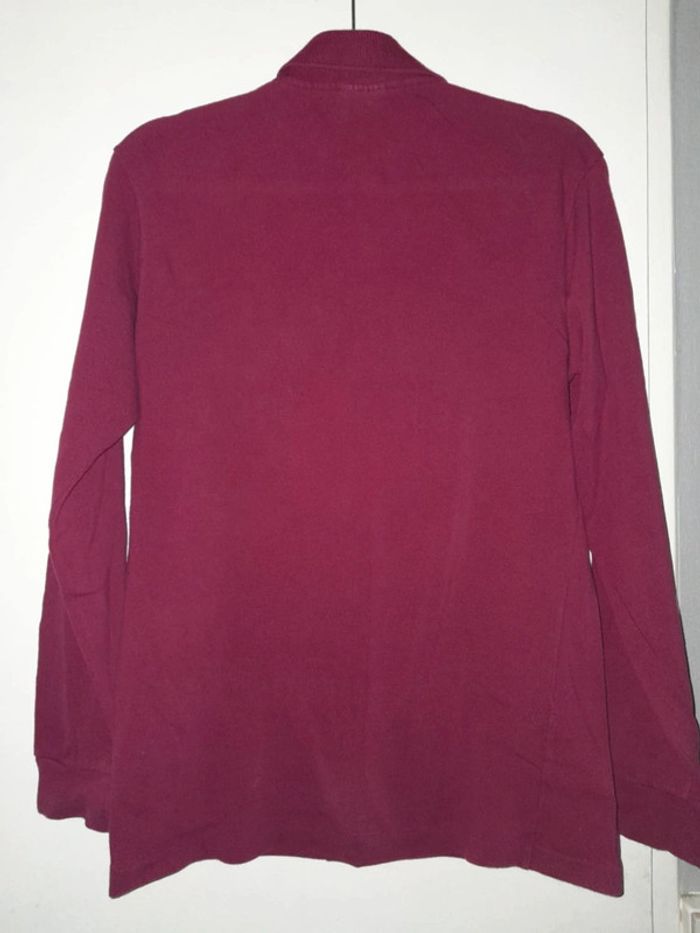 Polo Lacoste - photo numéro 2