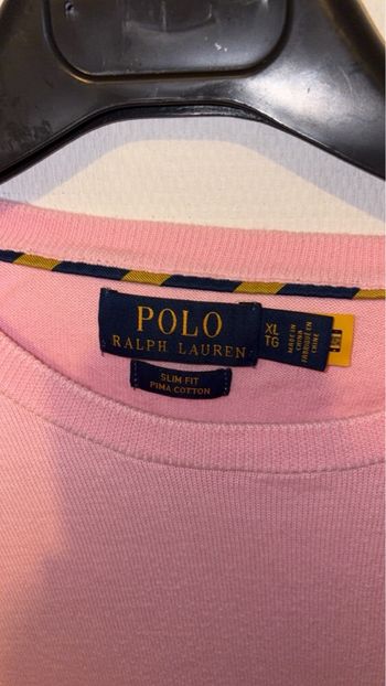 Pull Ralph Lauren 