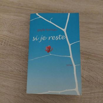 livre Gayle Forman